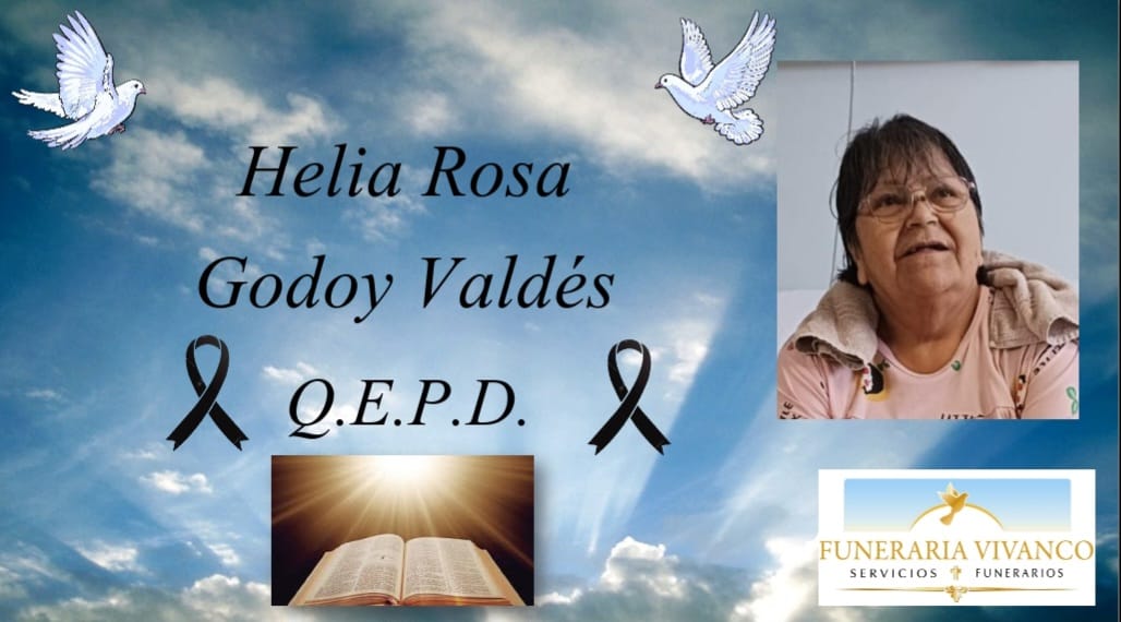 #cabrero † Funeraria Vivanco Casa... - Funeraria Vivanco