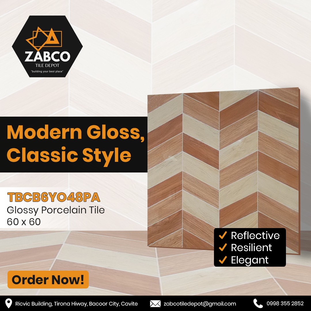 ZabCo Tile Depot | Bacoor