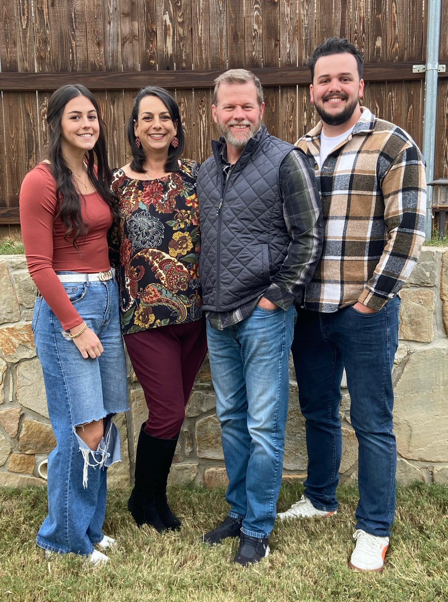 Legacy - Legacy Church Family & Friends - Please lift Pastor and Ms ...