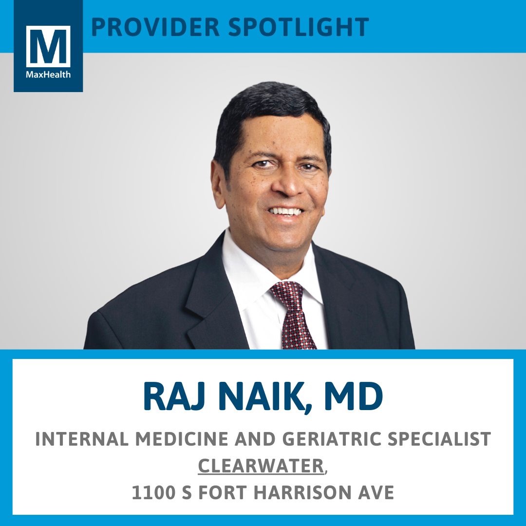 MaxHealth - Dr. Rajankumar Naik is an Internal Medicine and Geriatric ...