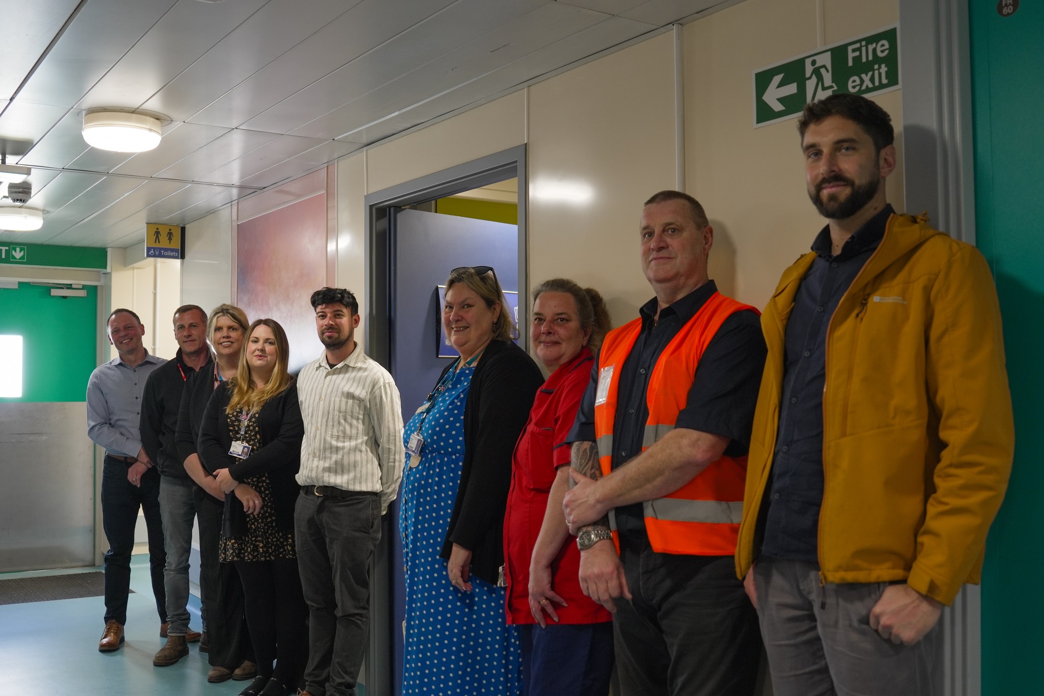 RCHT Building Programme | Truro