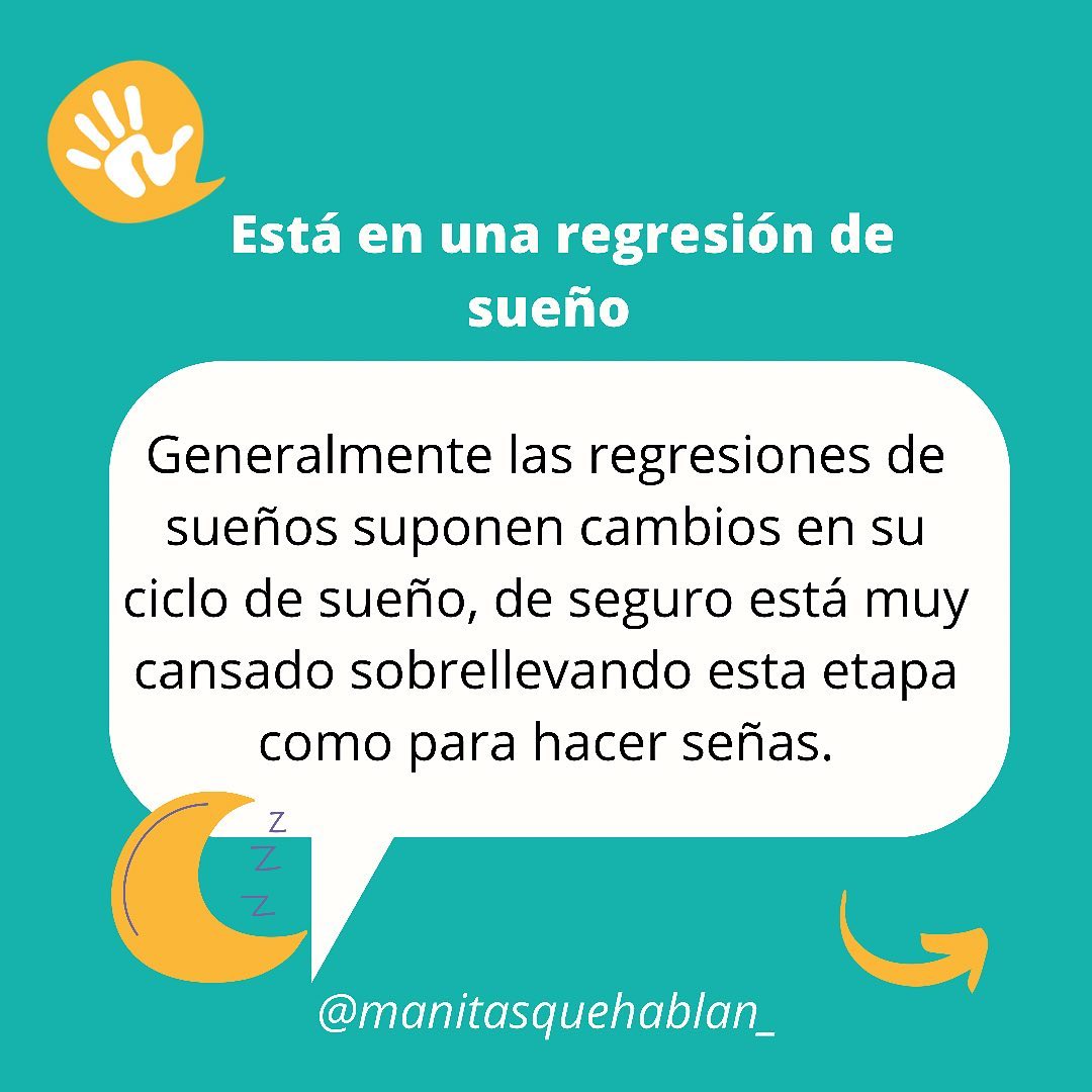 Manitas que hablan - Home