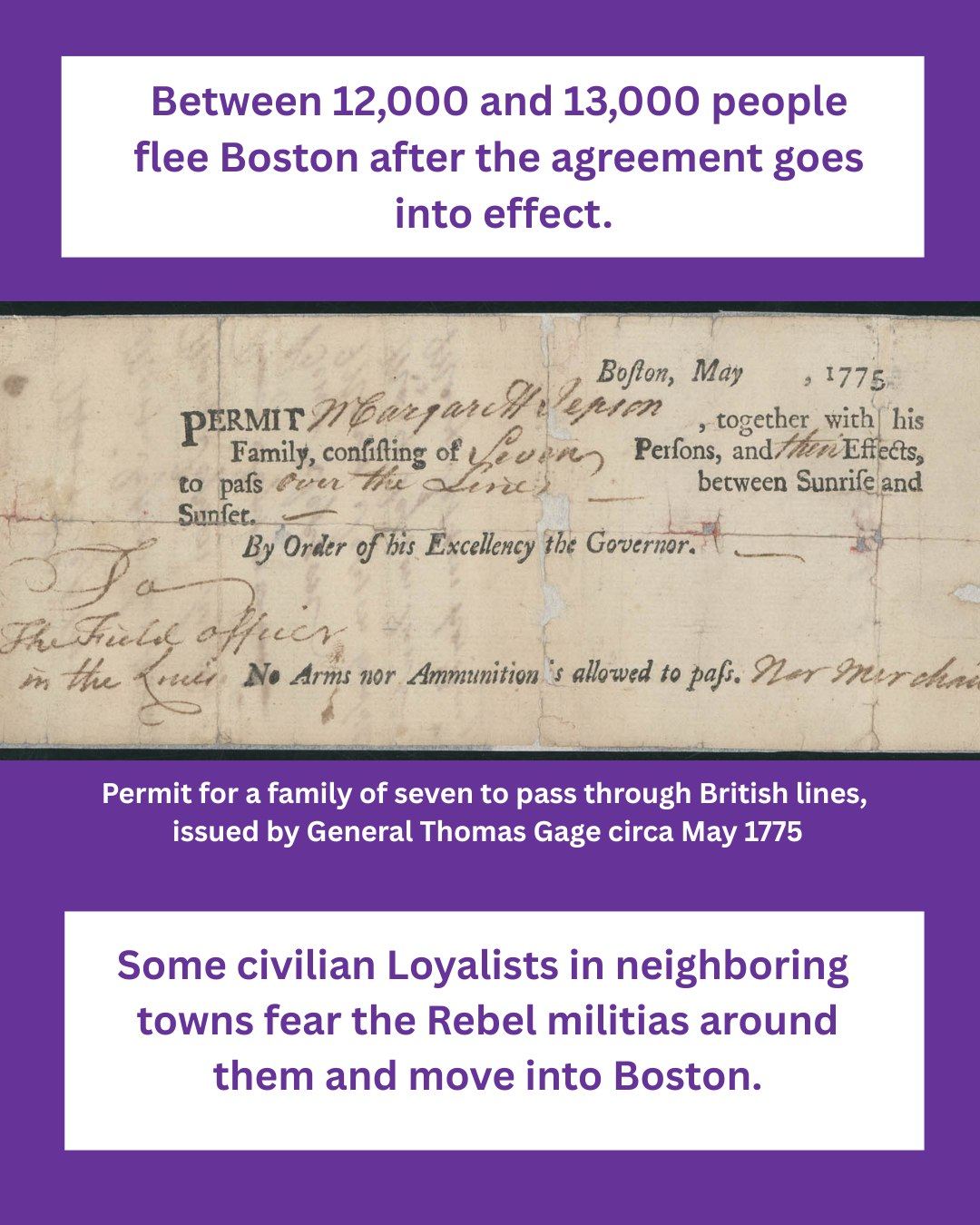 Massachusetts Historical Society | Boston MA