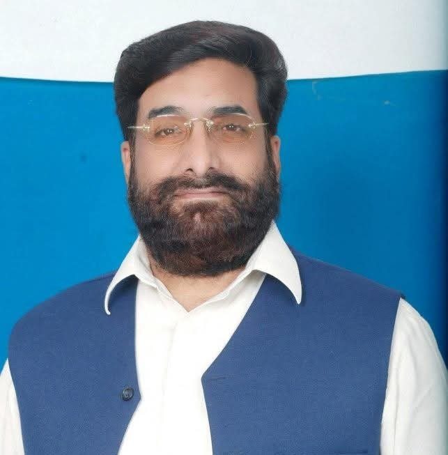 Shafiq Pasruri official