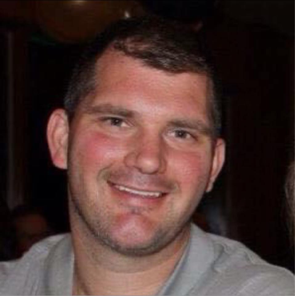 Jason Rutledge
