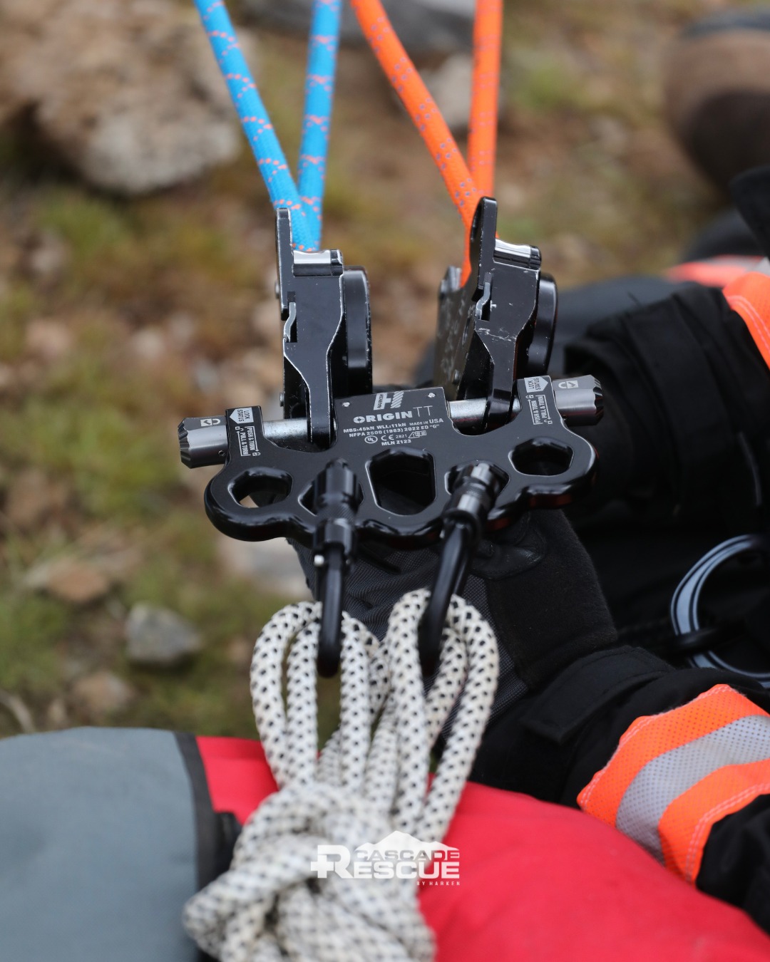 Cascade Rescue Company | Sandpoint ID