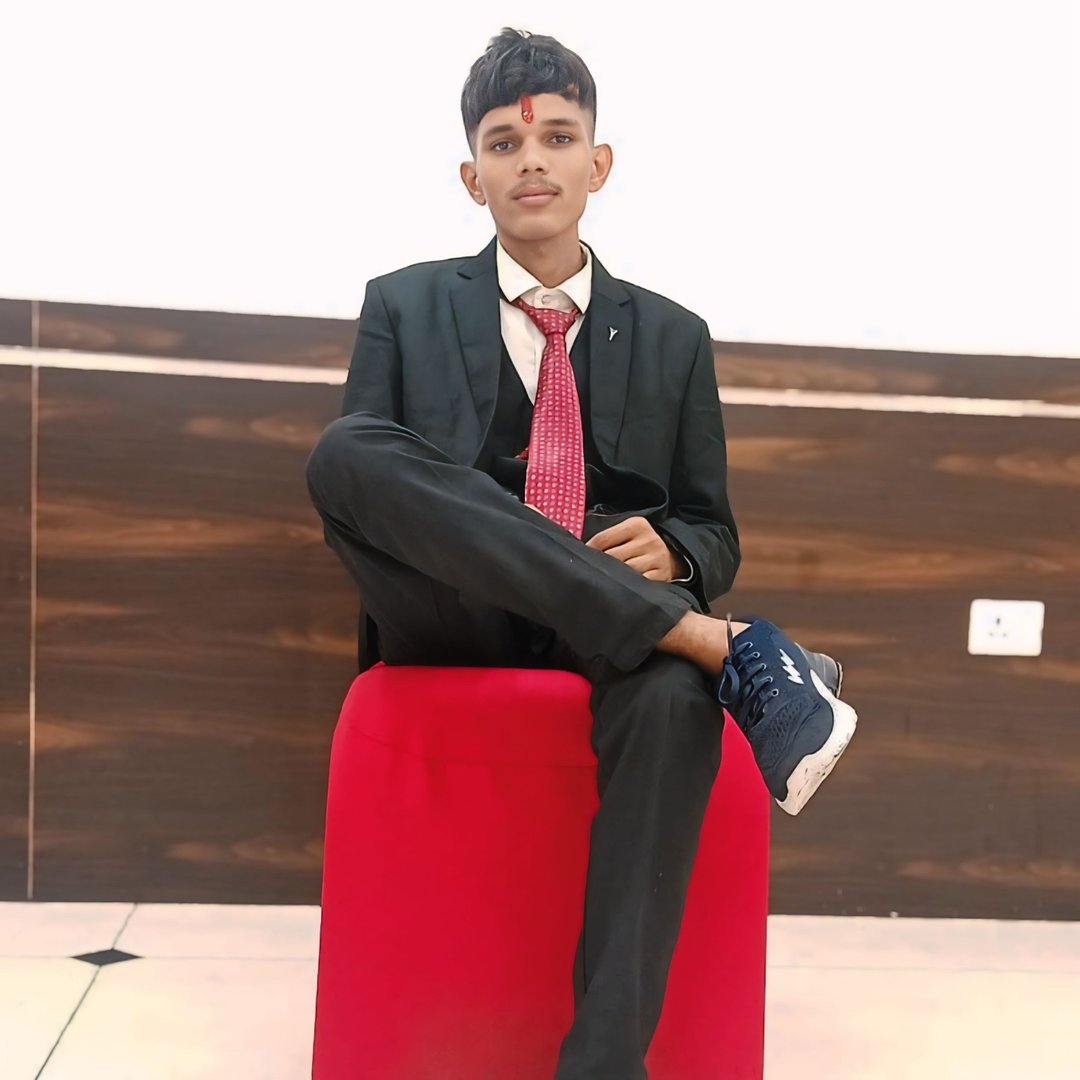 Rohit Kumar