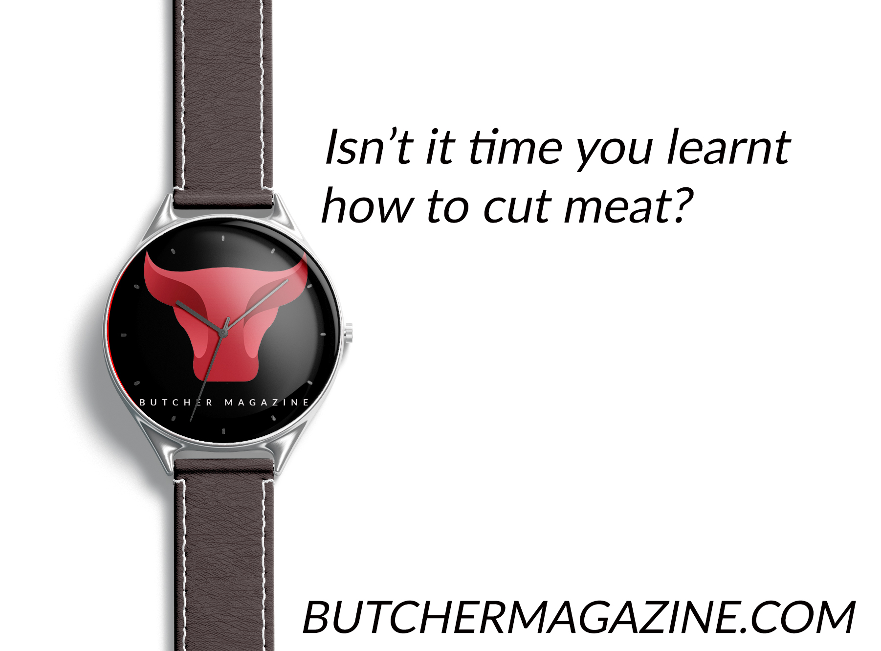 Butcher Magazine | Dublin