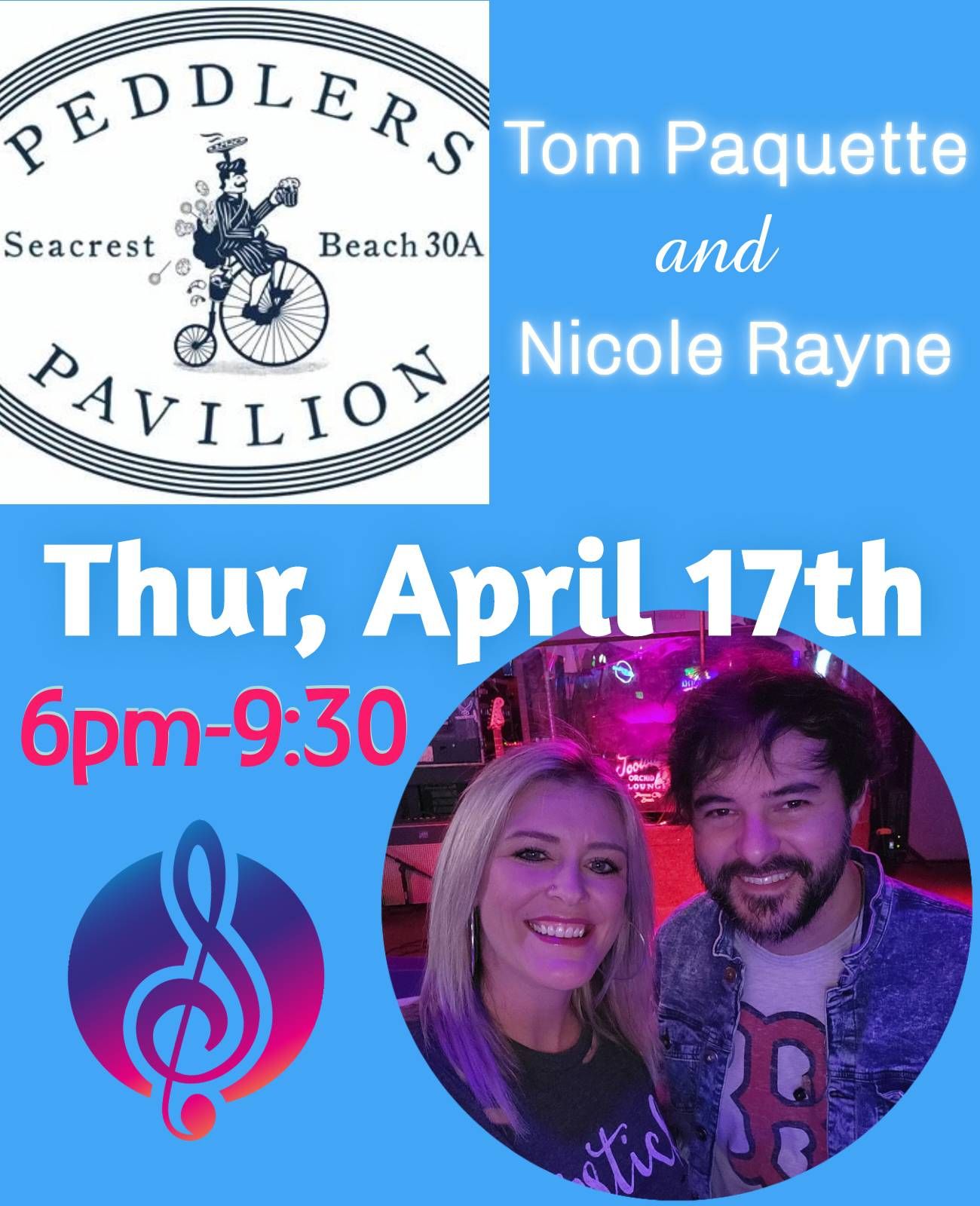 Nicole Rayne | Panama City FL
