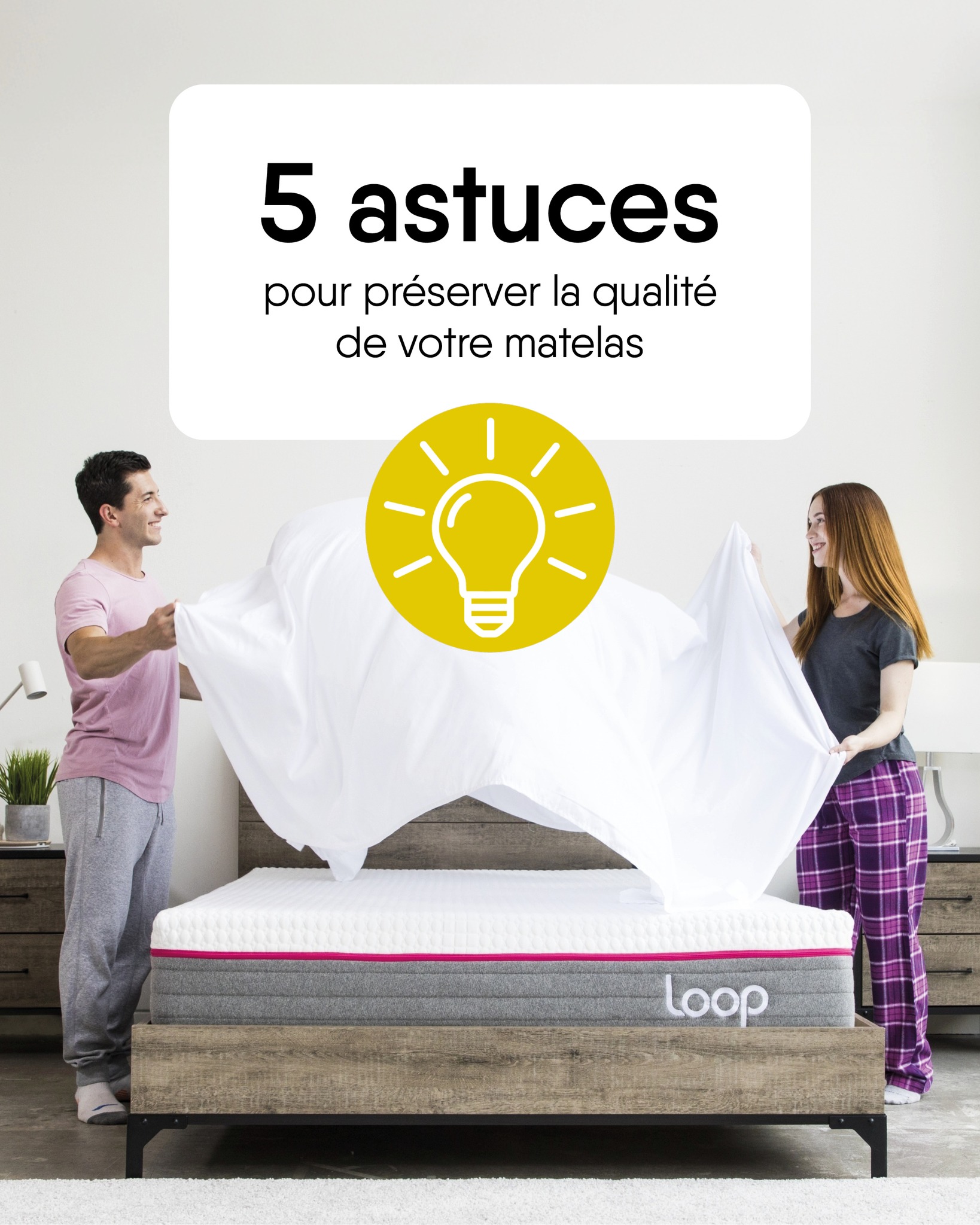 Meubles RD - 𝟱 𝗮𝘀𝘁𝘂𝗰𝗲𝘀 pour préserver la qualité de votre... | Facebook
