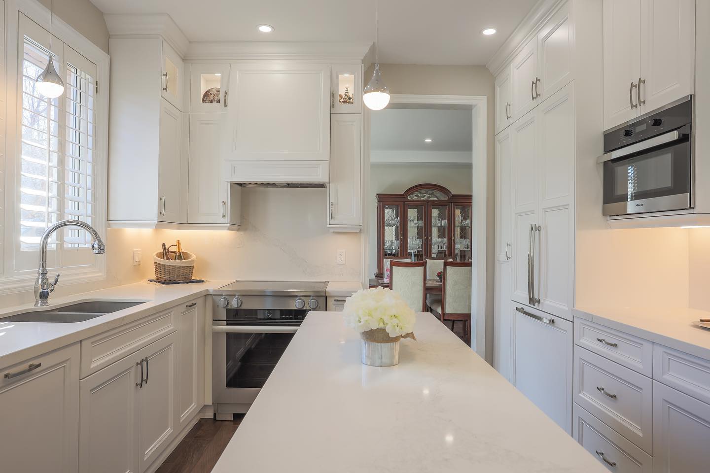 Millstreet Kitchen Design & Renovations | Mississauga ON