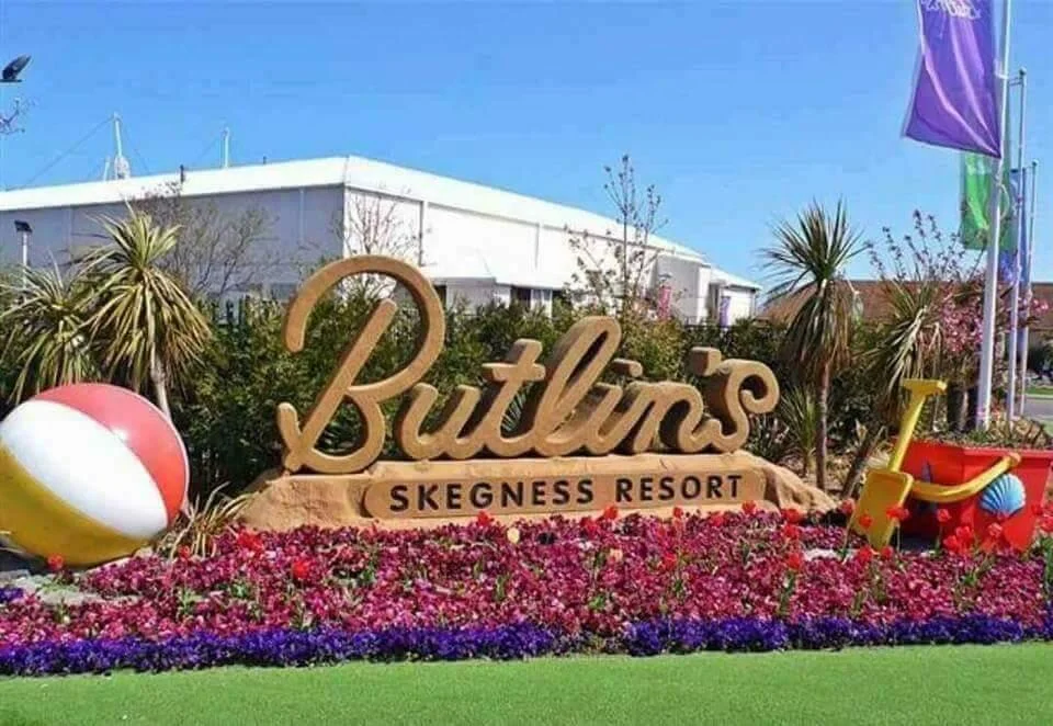 Butlins Skegness Resort | New Team Members wanted at Butlins | Facebook