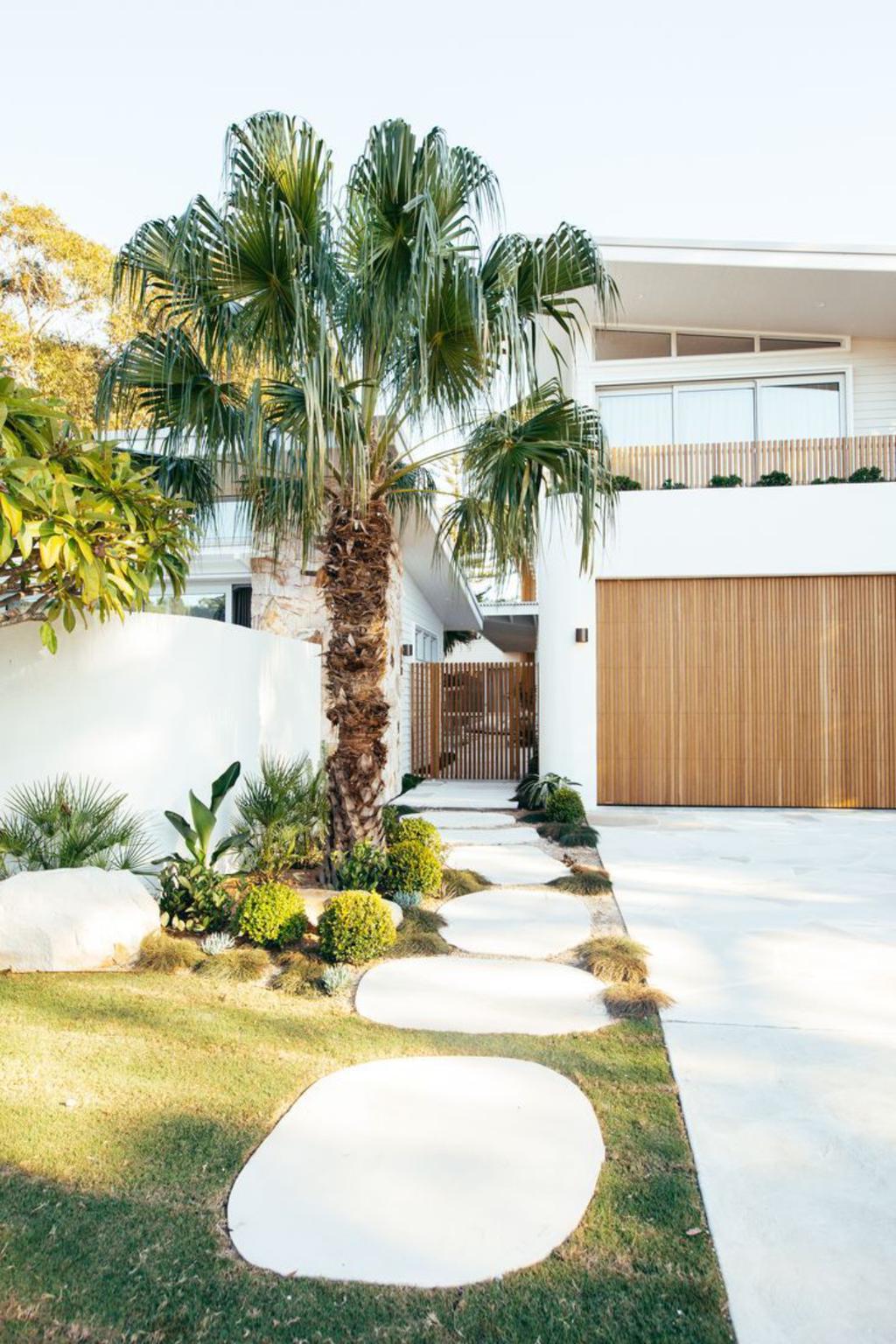 Vogue Living - 30 of the most beautiful Australian beach houses on ...