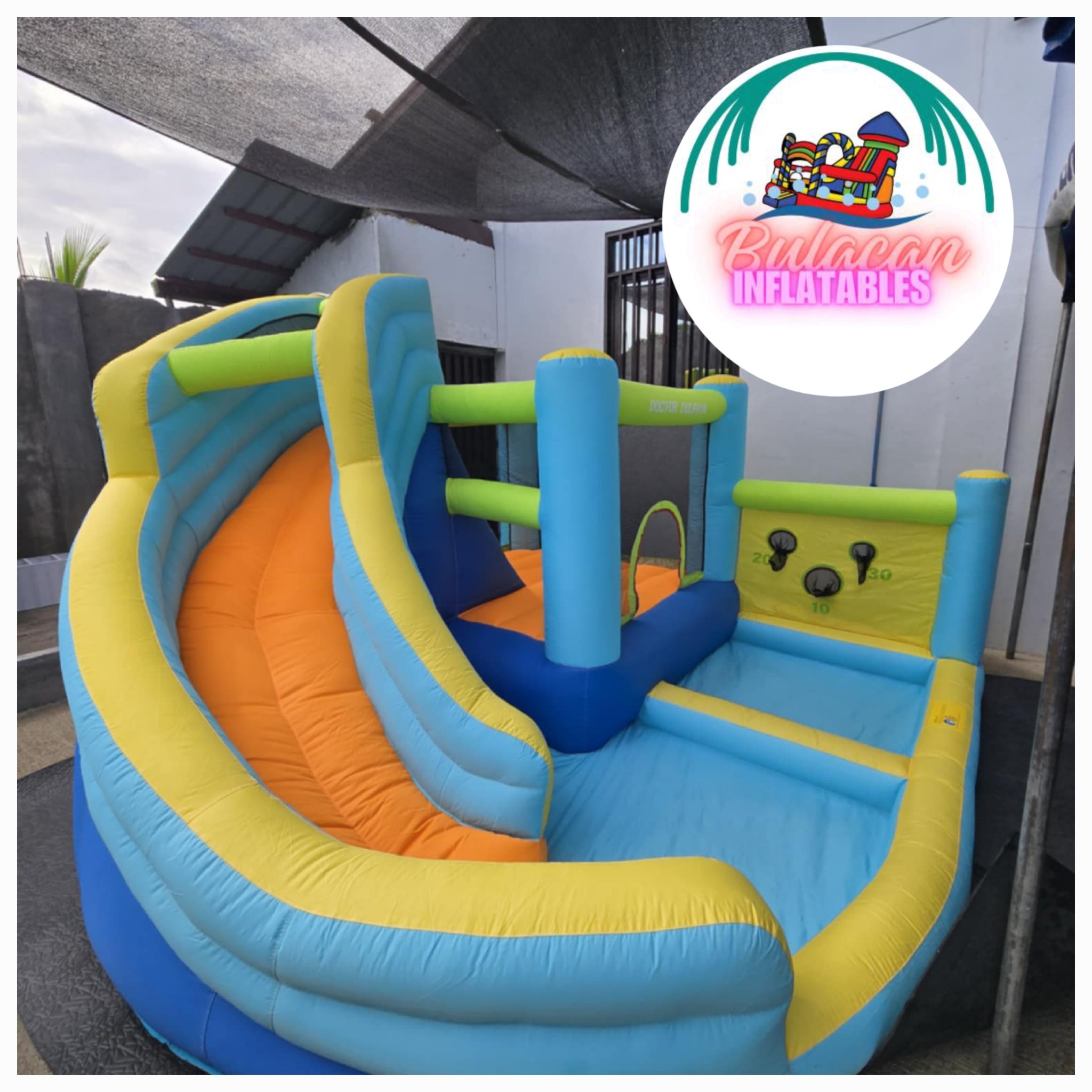 Bulacan Inflatable