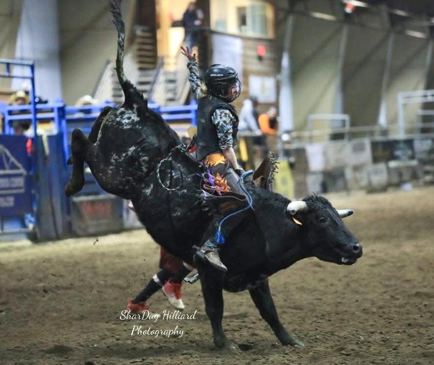 Brash Rodeo | Columbia Falls MT