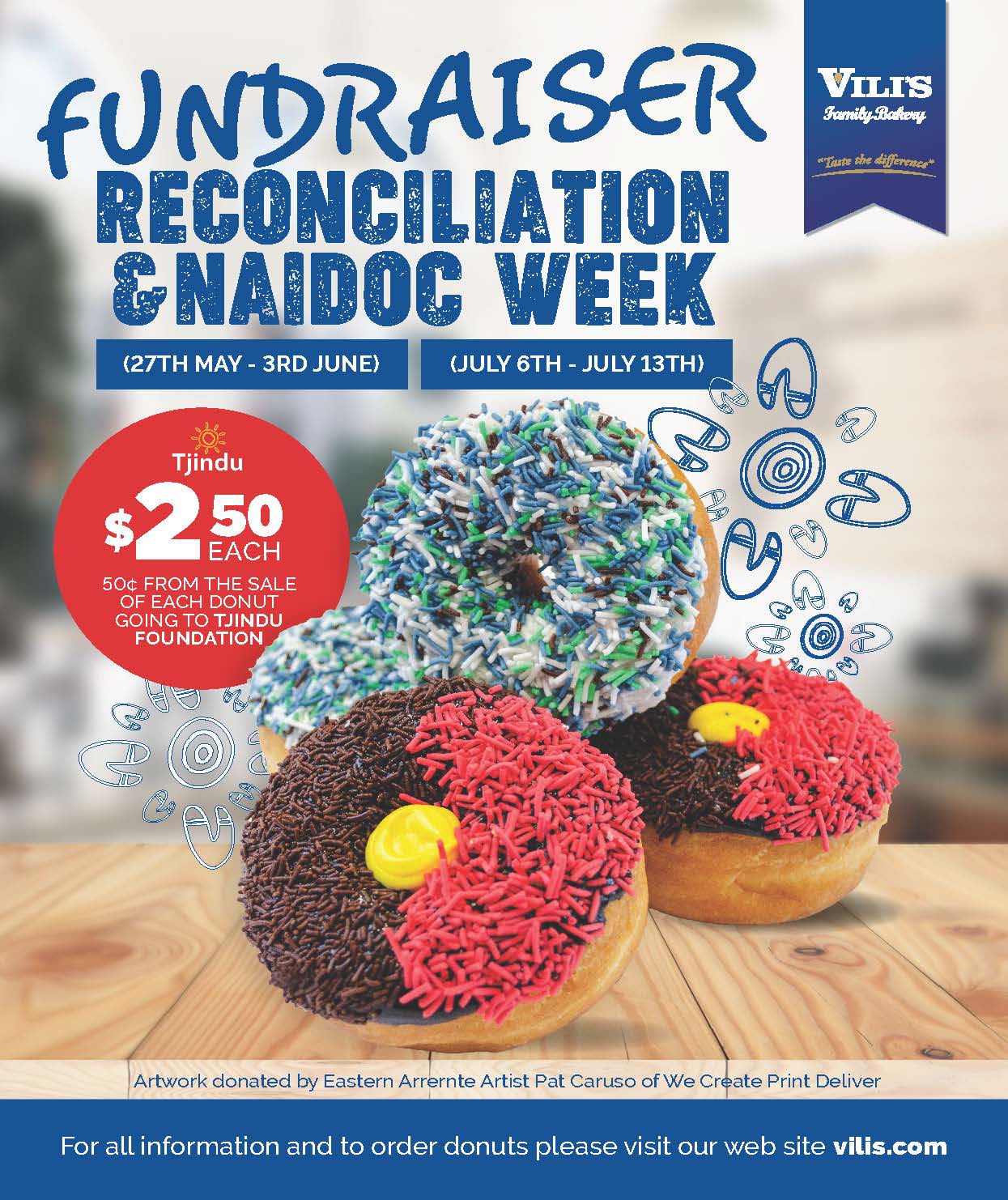 It's that time of year again where we... - Tjindu Foundation | Facebook