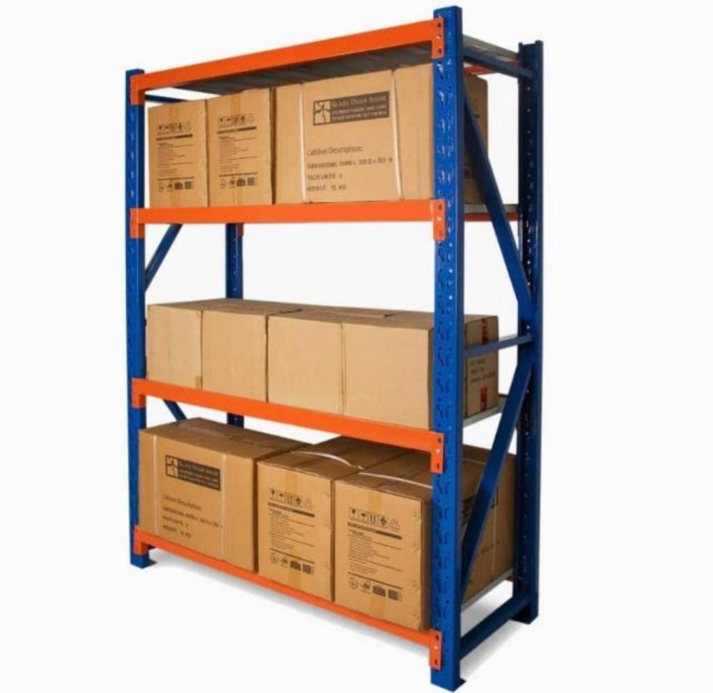 mm Storage racks | Corniche Deira