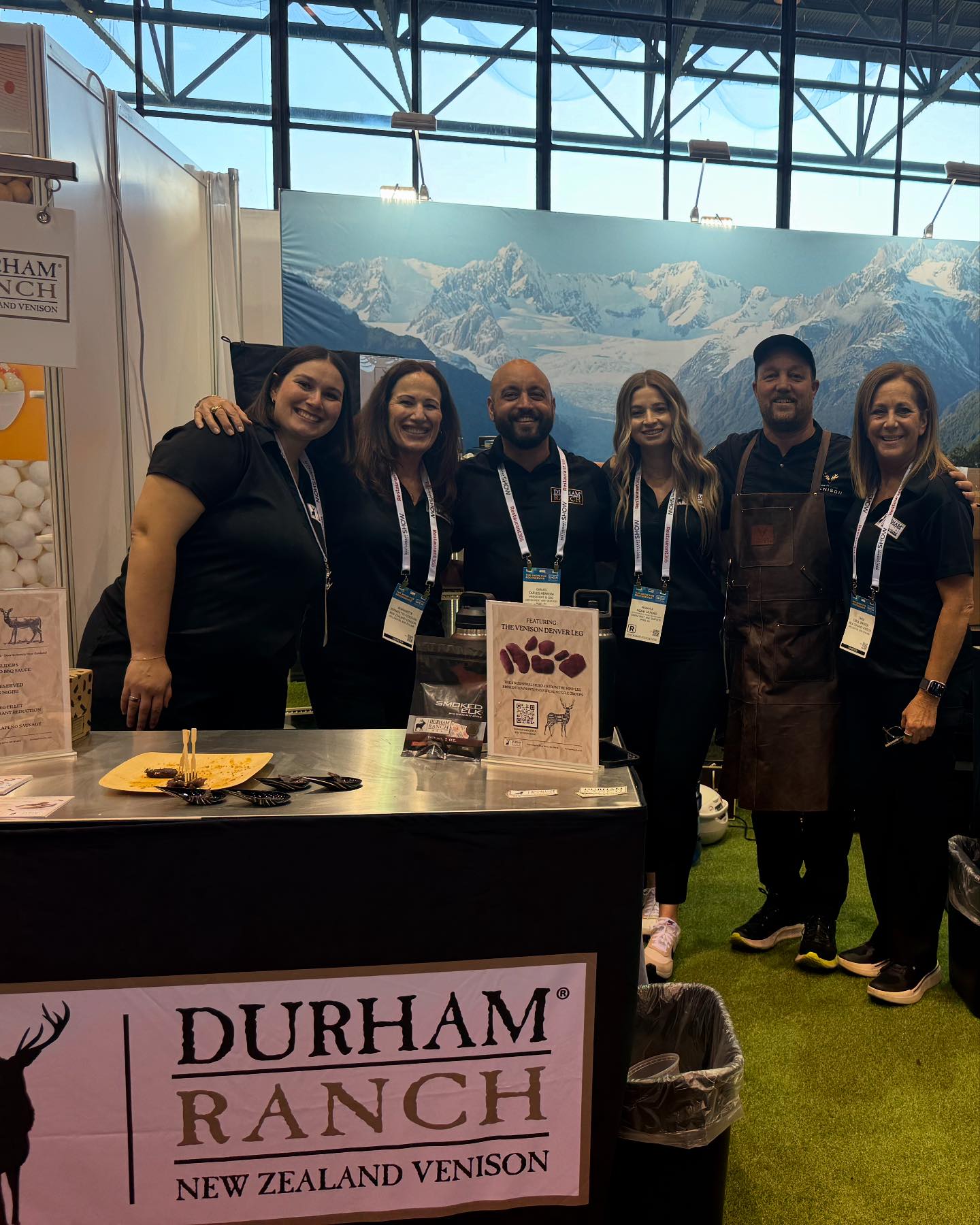 Durham Ranch