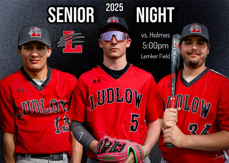Here is a review of what we... - Ludlow Panther Baseball | Facebook