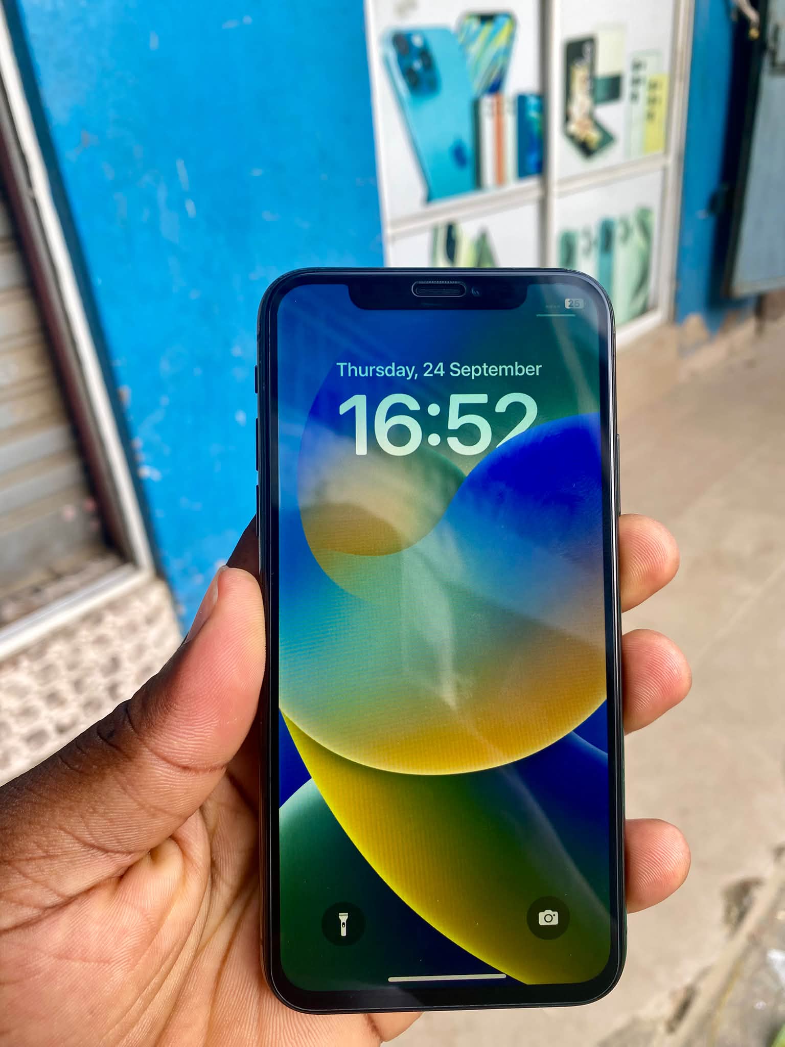 iphone X 64gb No Face ID Available N110k only #goviral