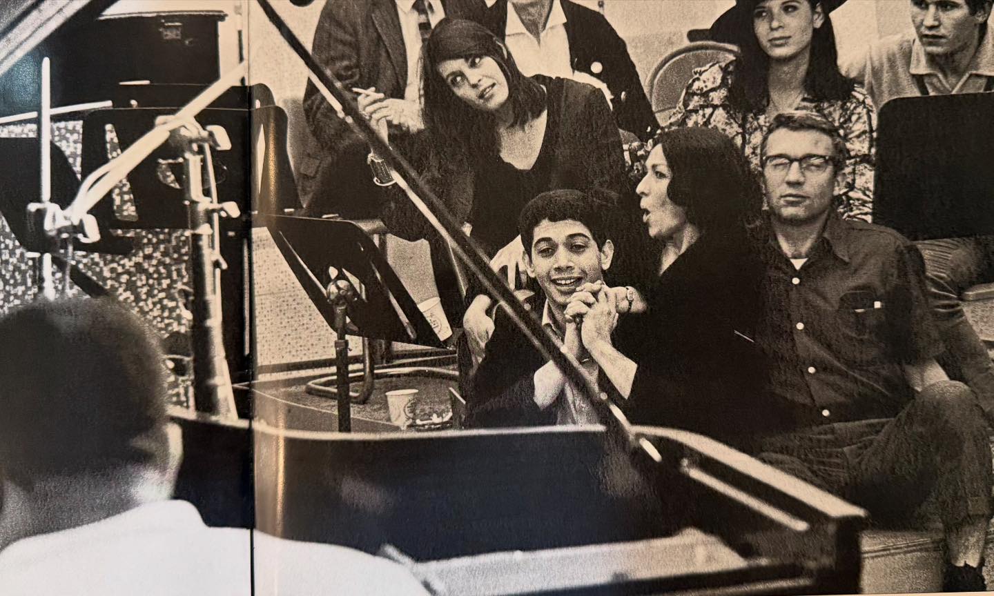 One of the greatest joys in my life is jazz that feels happy—and 