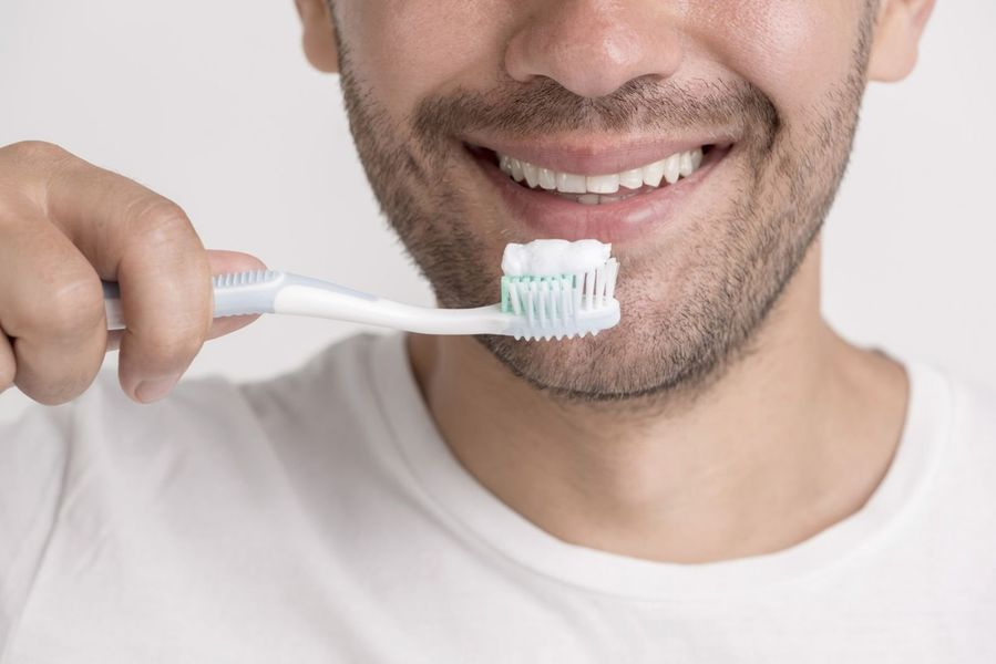 Hunmui Taiwan- New generation toothpaste C4 | Hsinchu
