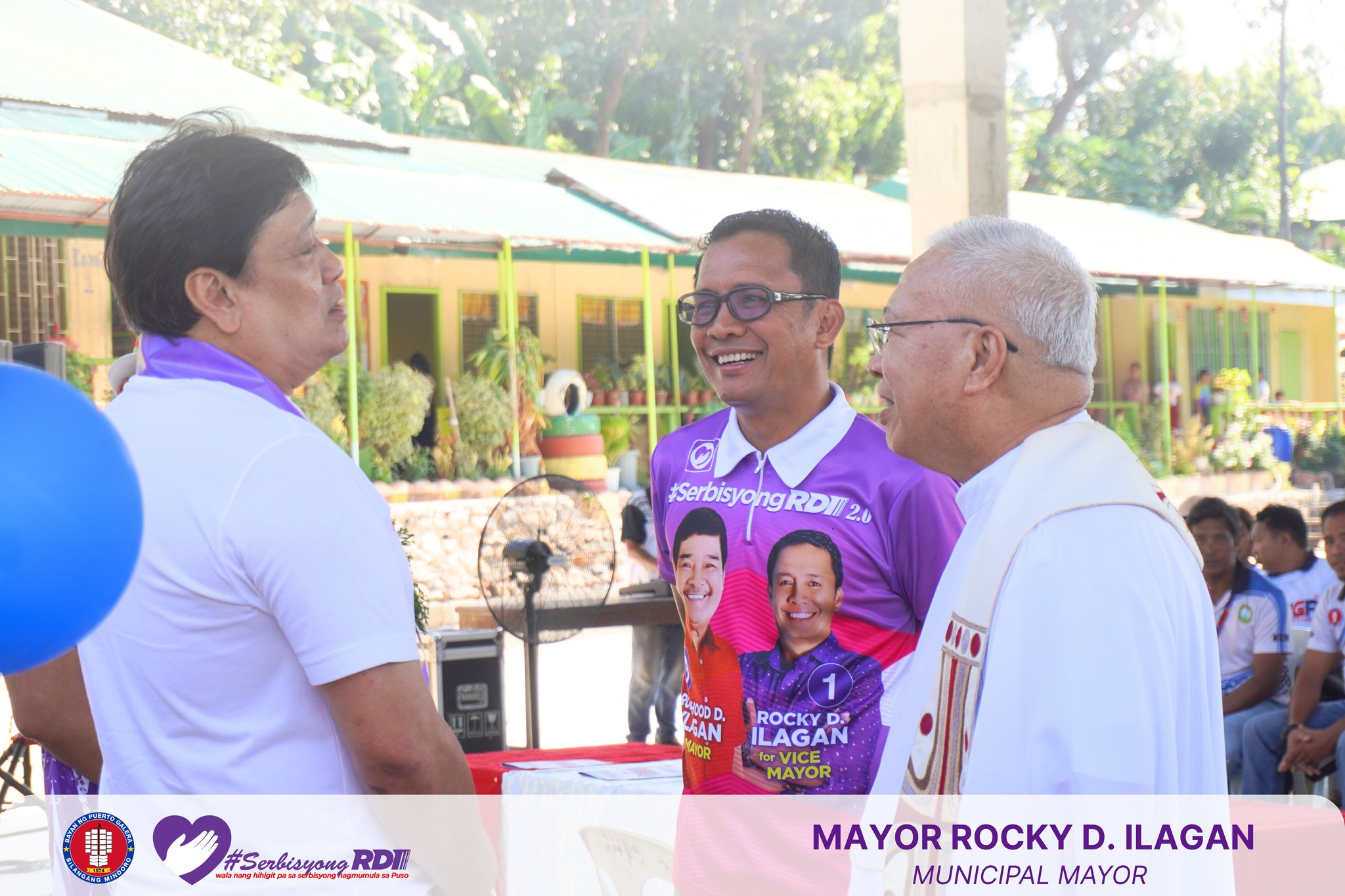 Municipality of Puerto... - Municipality of Puerto Galera