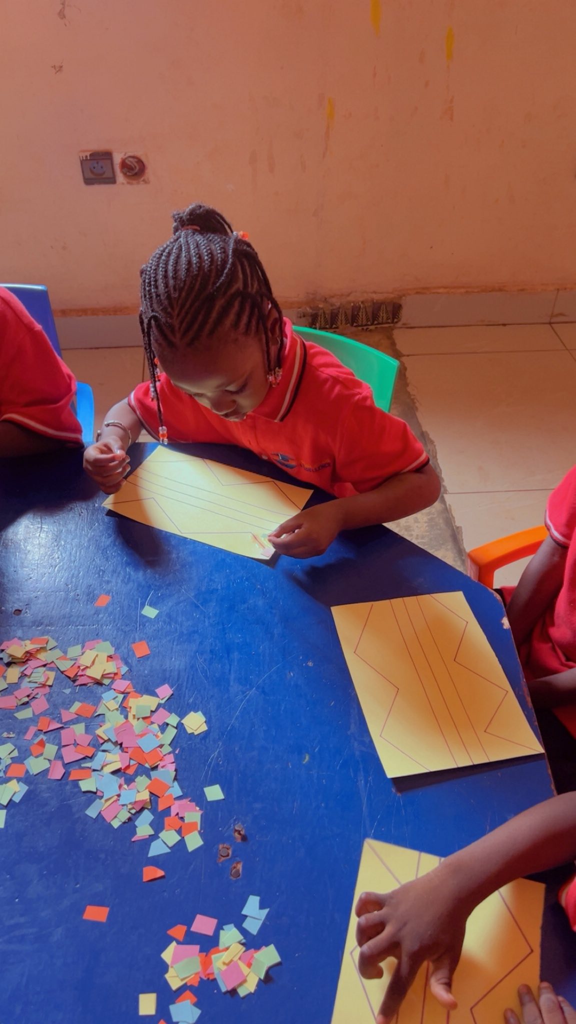 Complexe scolaire l’excellence | Bamako