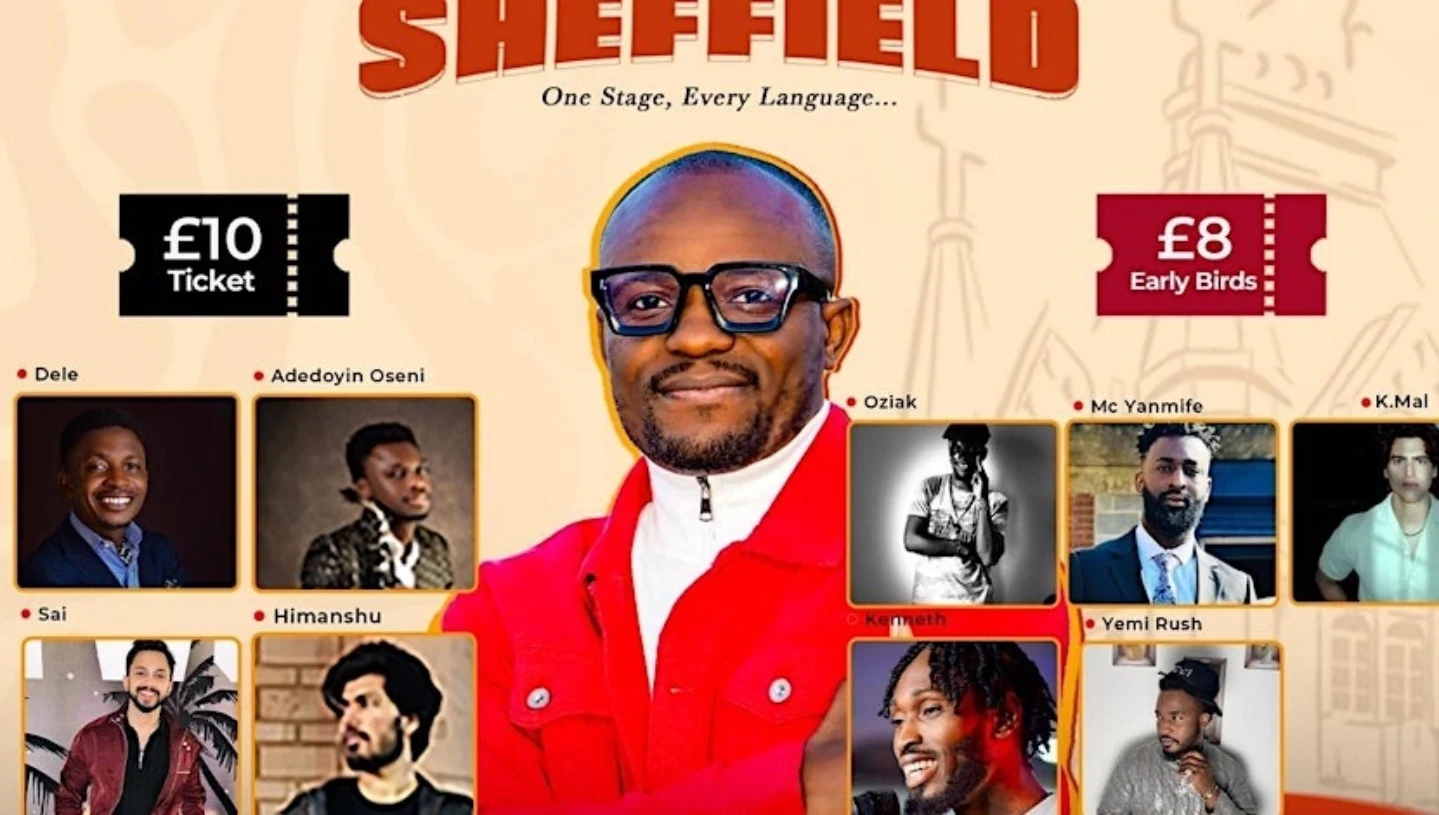 Sadacca Limited | Sheffield