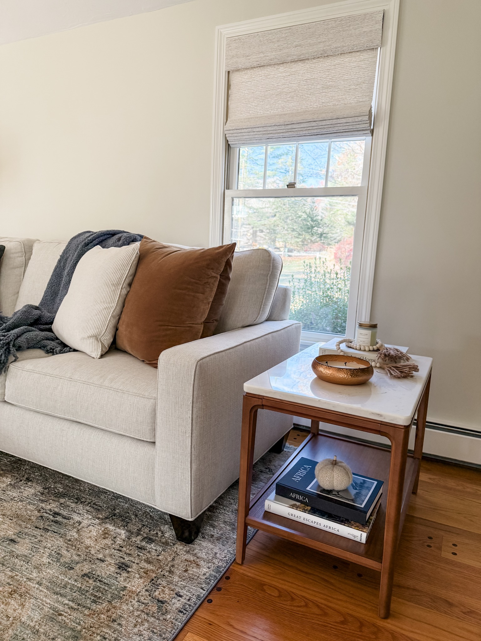 Nadia Mausolf Interior Design | Franklin MA