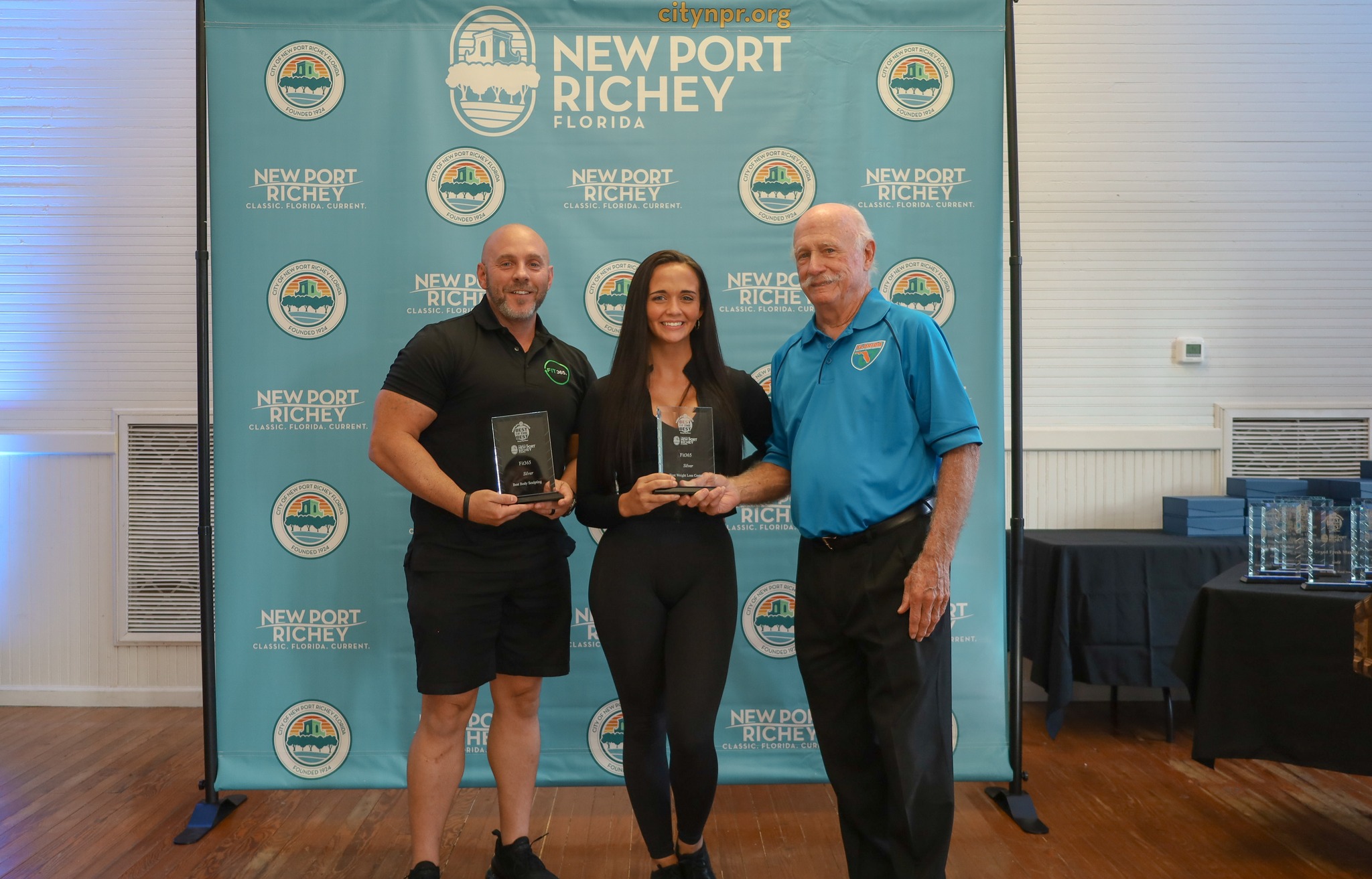 Downtown New Port Richey added... - Downtown New Port Richey