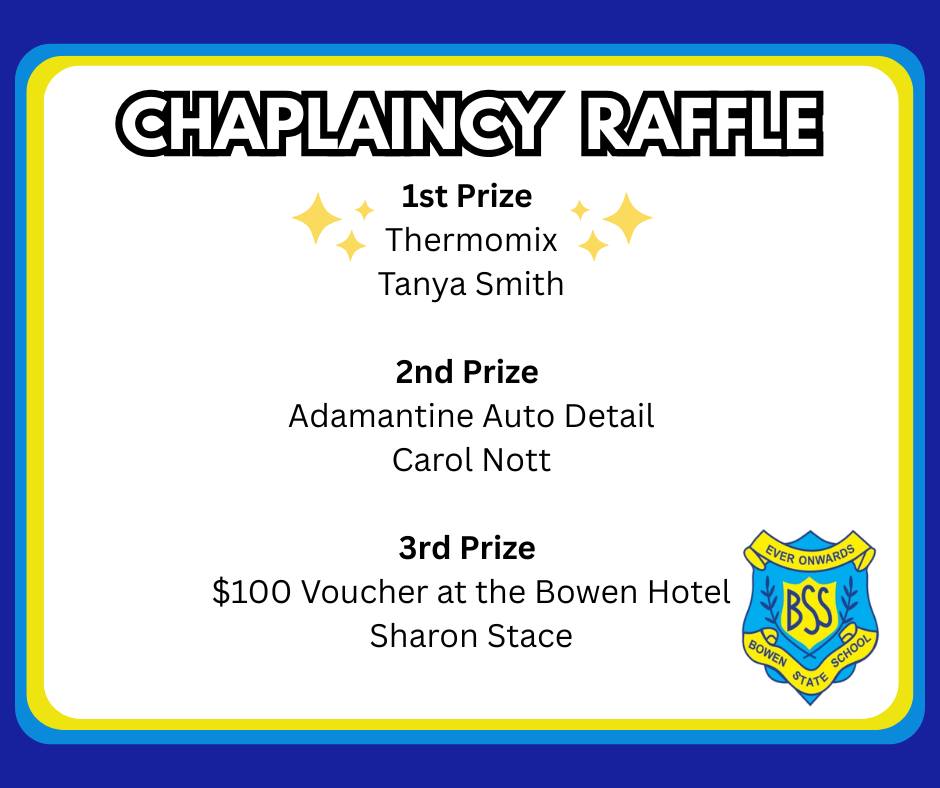 Bowen State School updated their... - Bowen State School