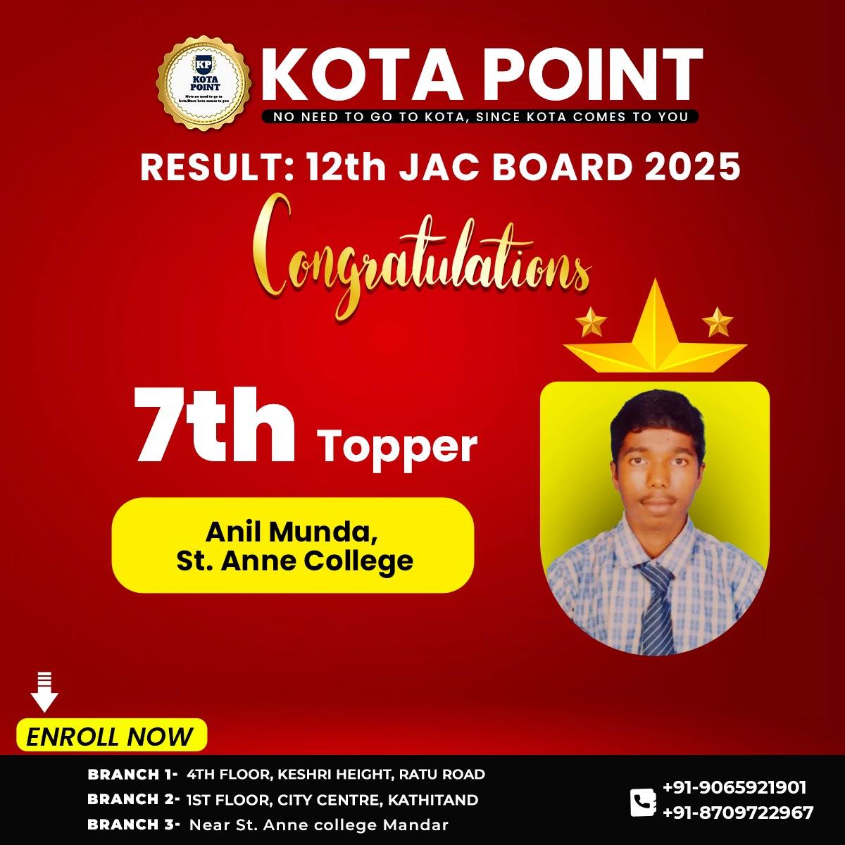 Kota Point