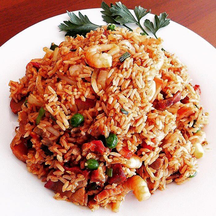 Labrador Rice and Noodle | Gold Coast QLD