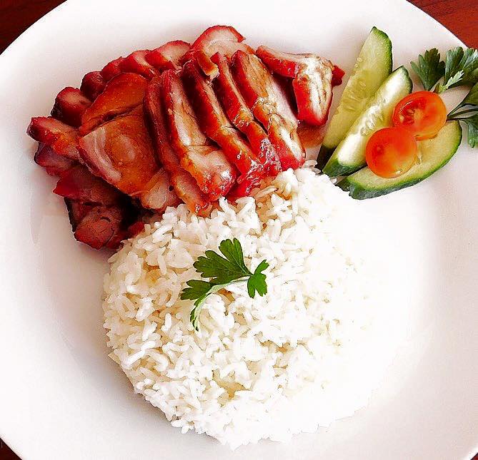 Labrador Rice and Noodle | Gold Coast QLD