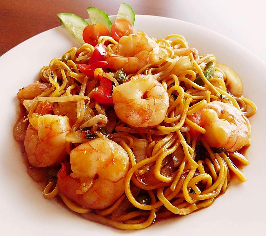 Labrador Rice and Noodle | Gold Coast QLD