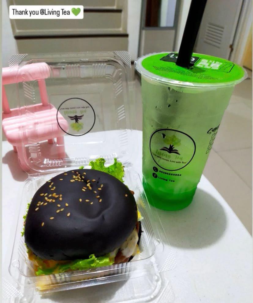 Living Tea - Lancaster | General Trias