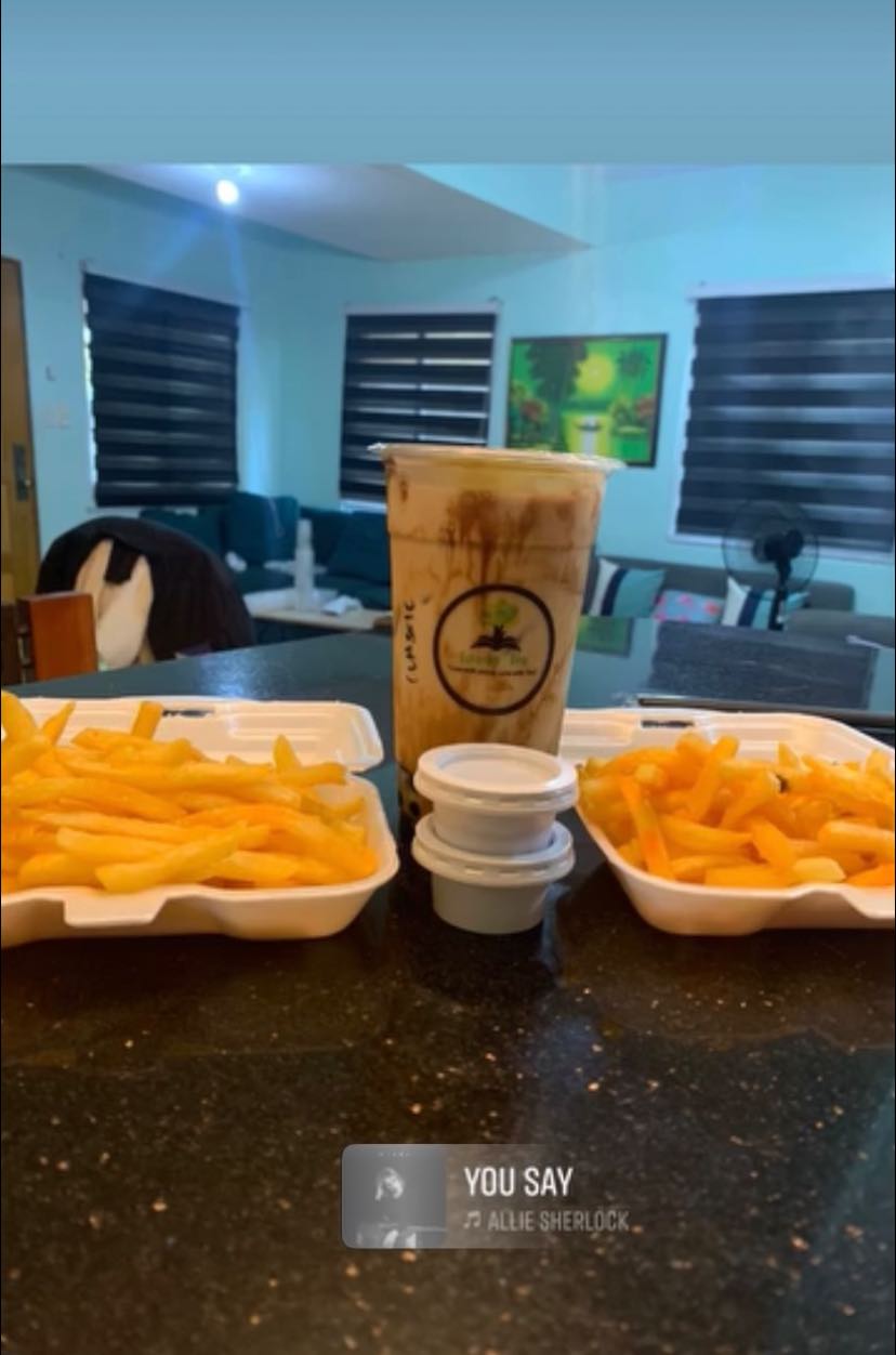 Living Tea - Lancaster | General Trias
