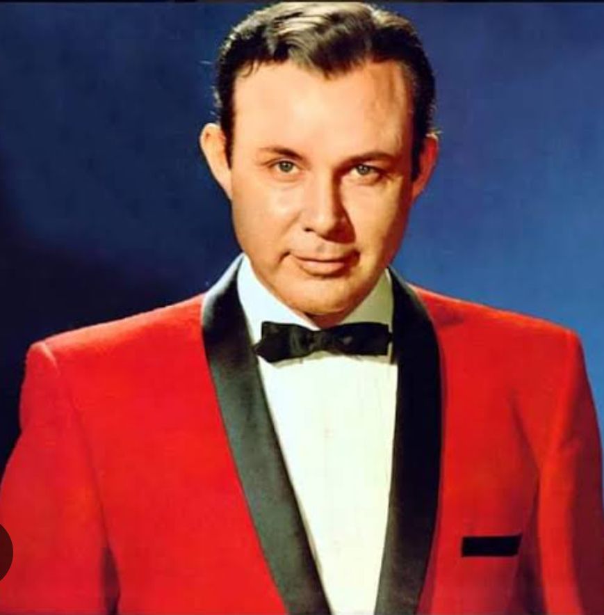 Nathe - Jim Reeves (born James Travis Reeves 1923-1964) was an american ...