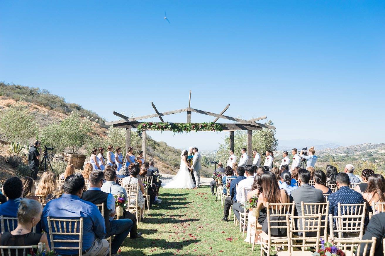 The Retro Ranch | Temecula CA