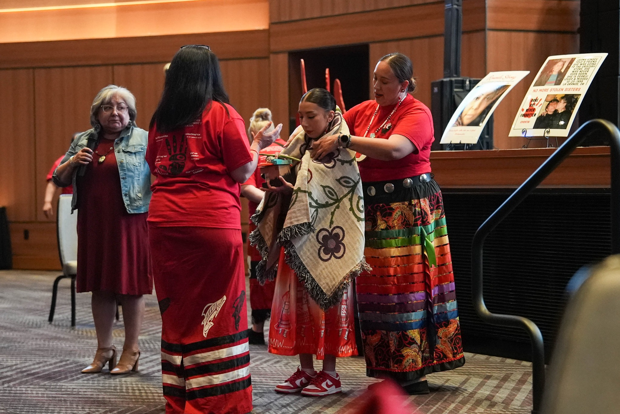Puyallup Tribe of Indians | Tacoma WA