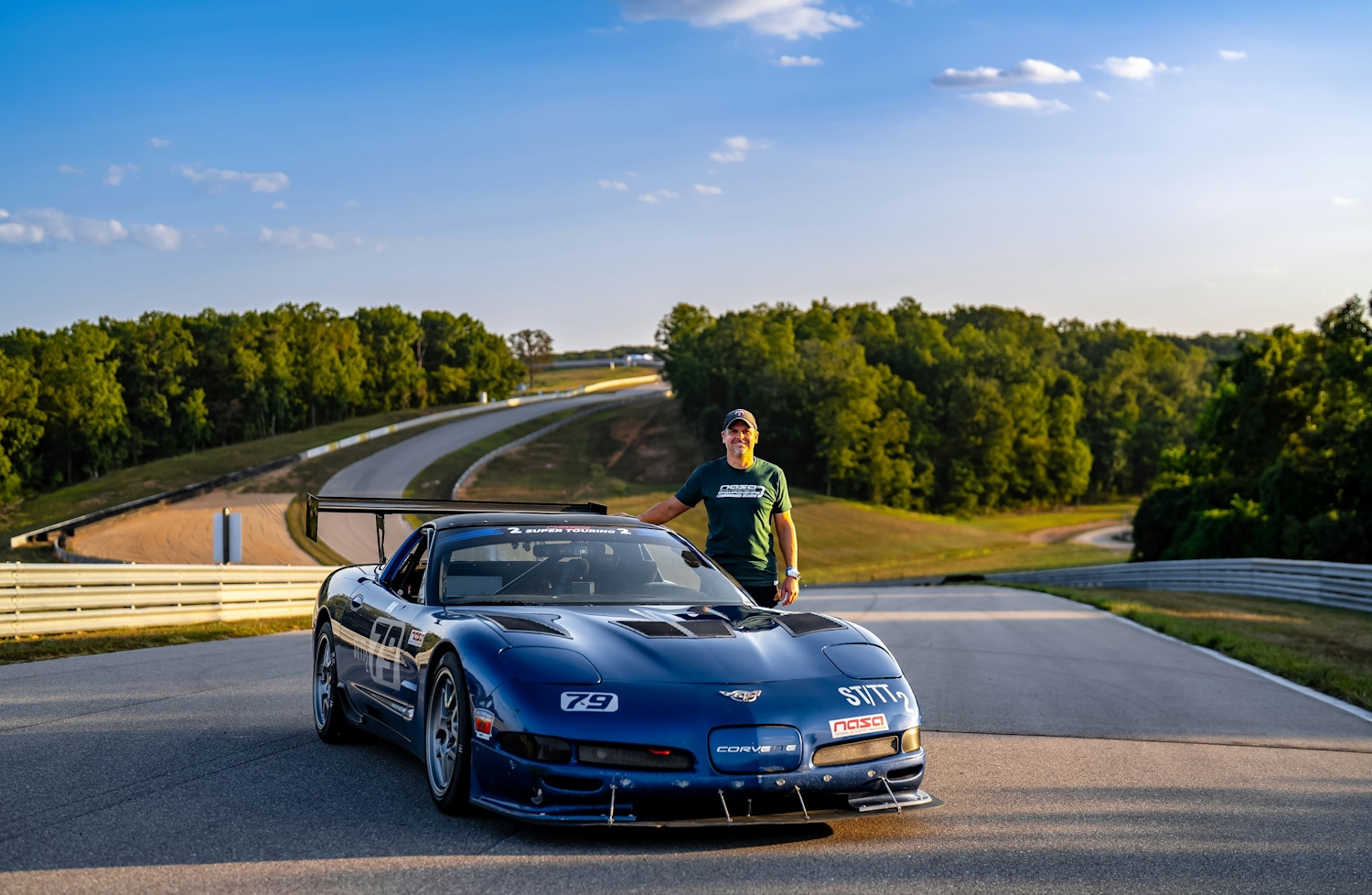 National Auto Sport Association