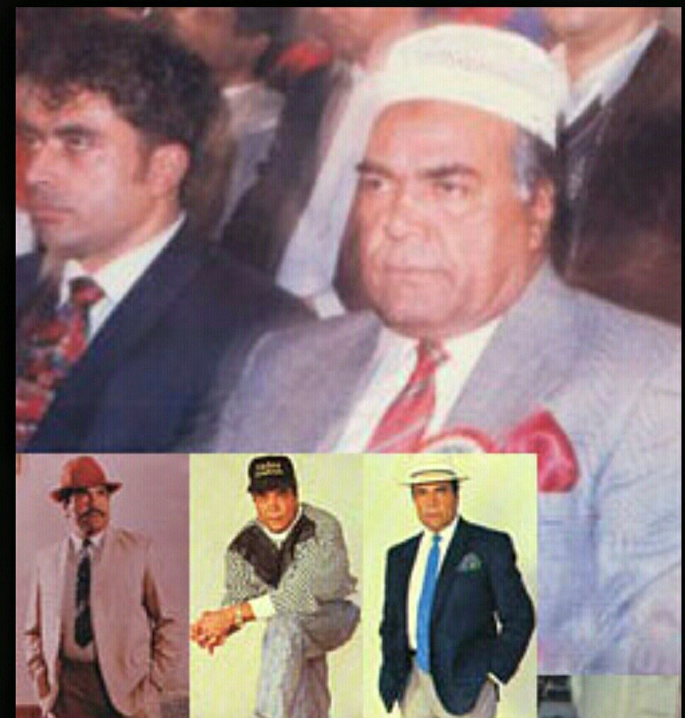 Sultan Rahi