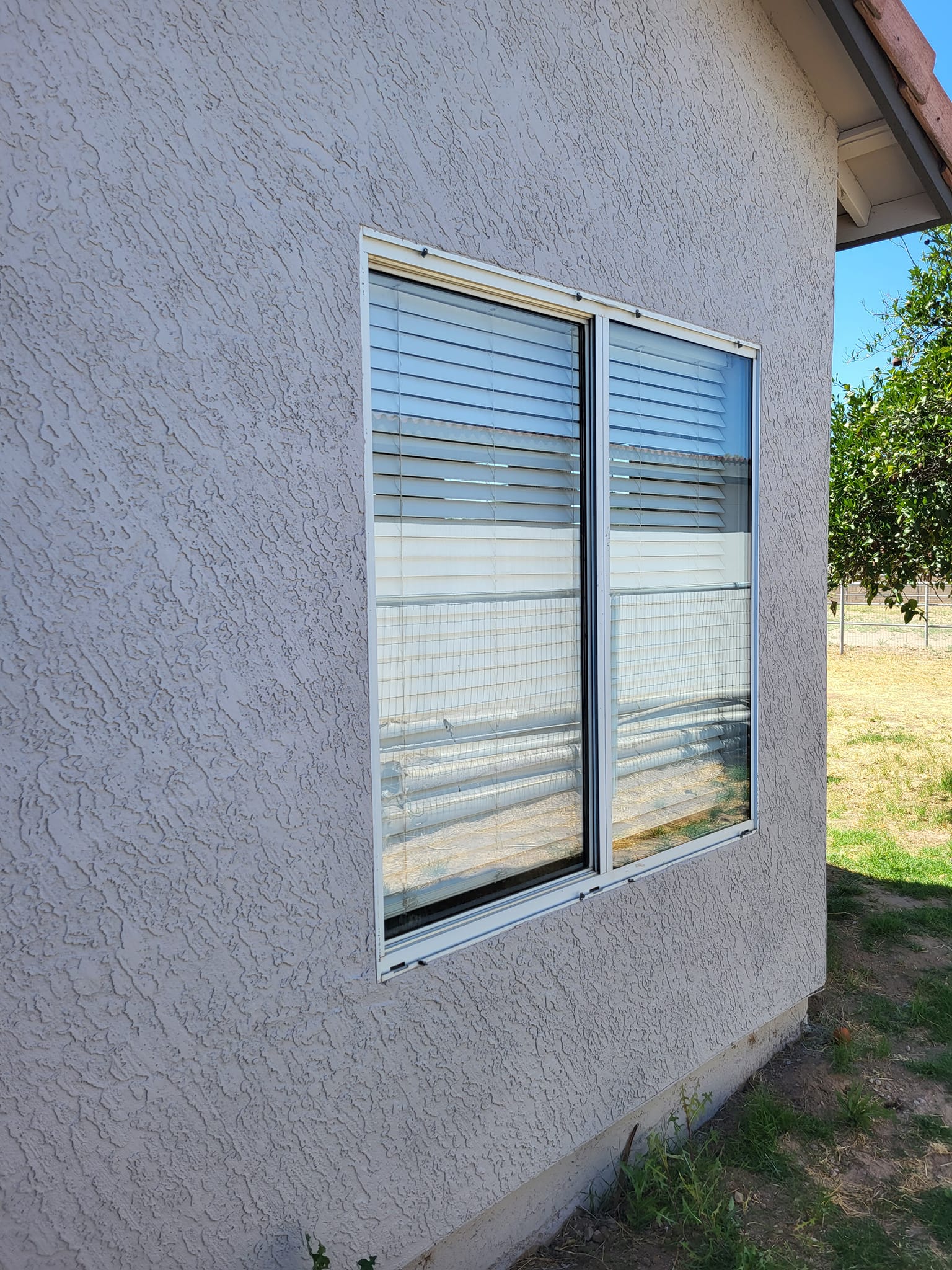Valiant Window Repair | Tempe AZ