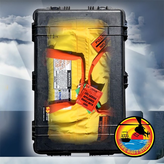 Life Raft Store | Melbourne FL