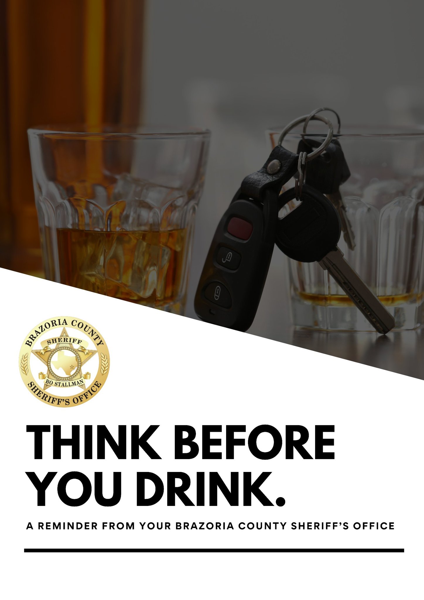 Brazoria County Sheriff's Office | Angleton TX