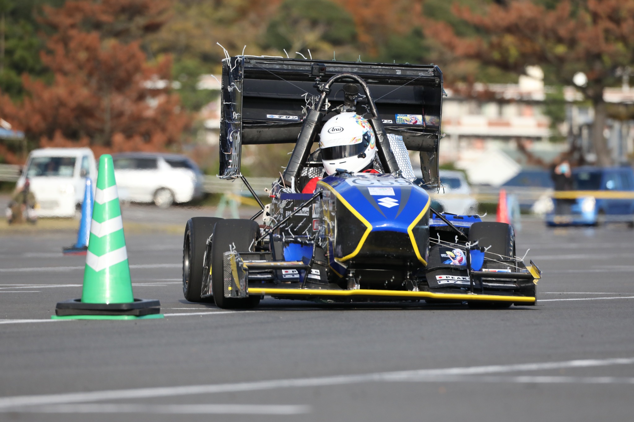 Tokai Formula Club | Hiratsuka-shi Kanagawa