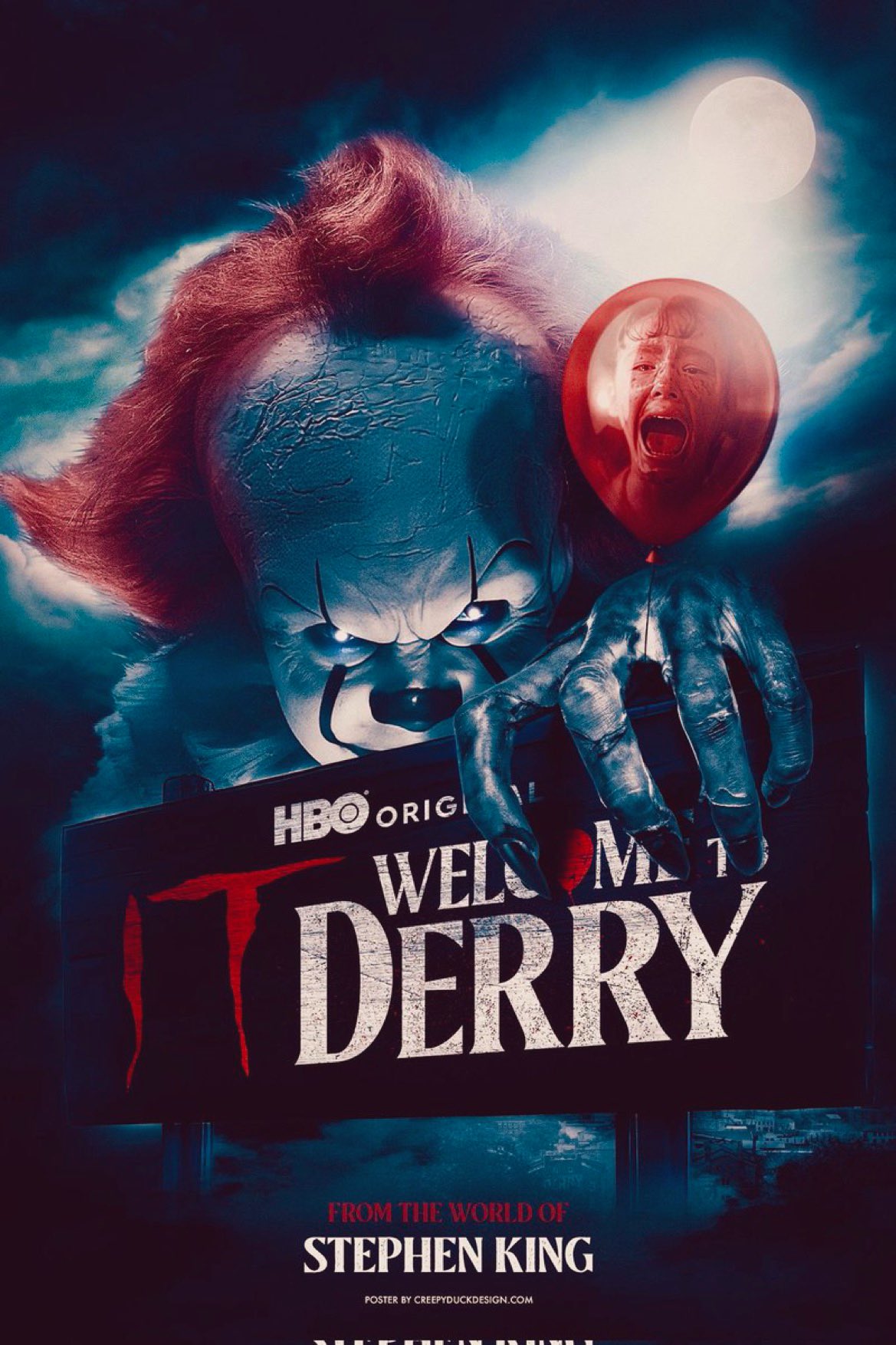 Let's - ‘Welcome to Derry’ Season 2 has started filming 🎬. Season 1 is ...