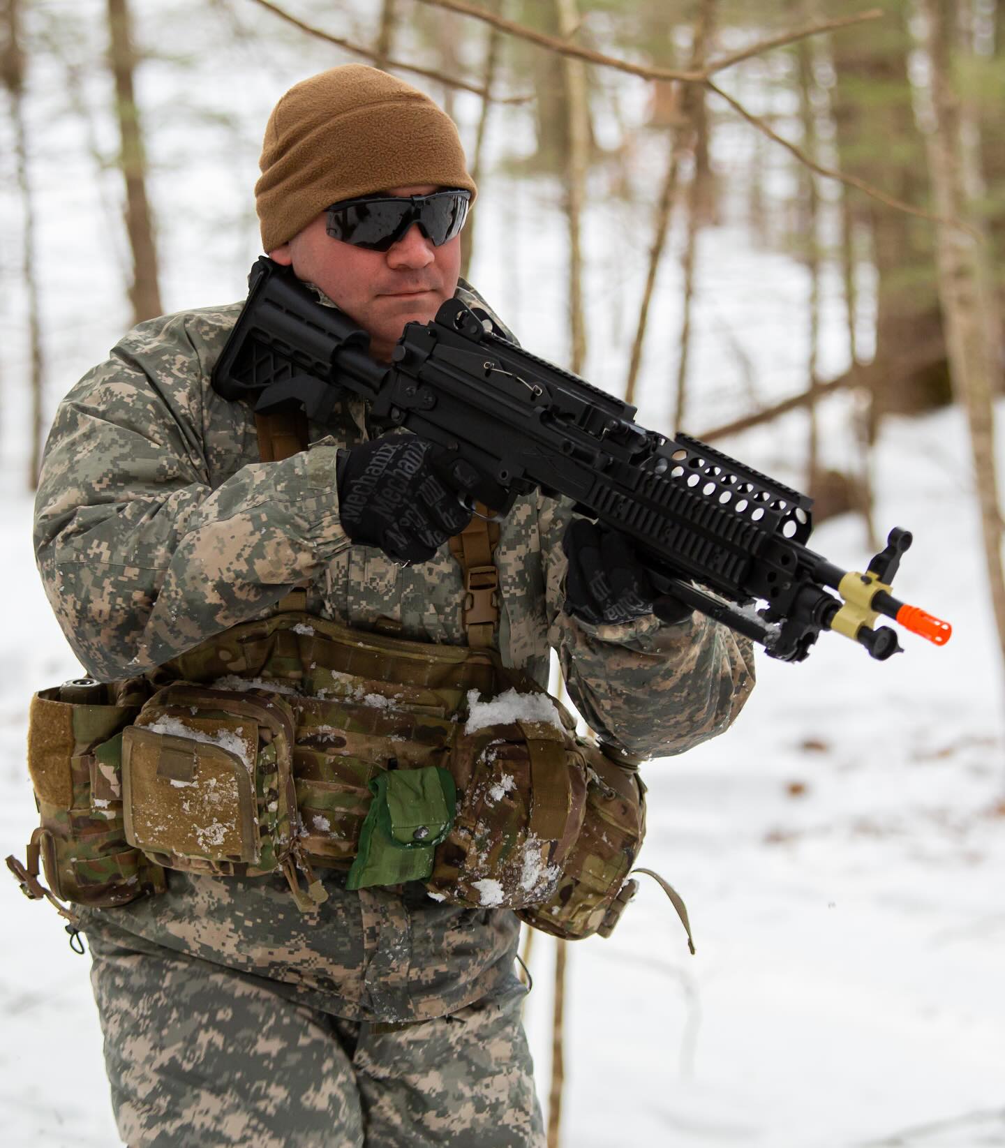 Wildcat Battalion, Army ROTC at the University of New Hampshire | Durham NH