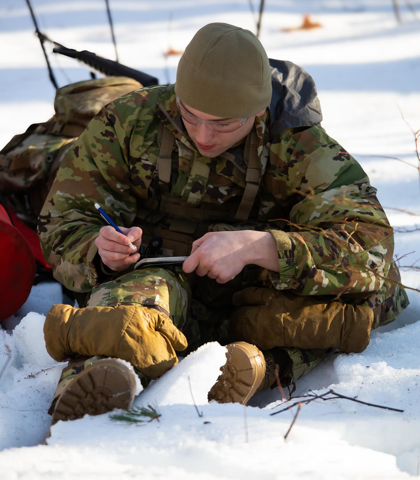 Wildcat Battalion, Army ROTC at the University of New Hampshire | Durham NH